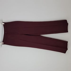 Vintage 70's  Levi's high waisted straight leg women's pants size 12